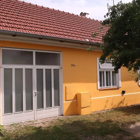 Relax Semesterbostad