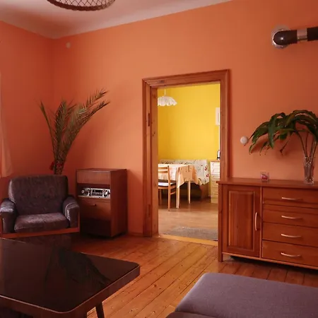 Relax Semesterbostad