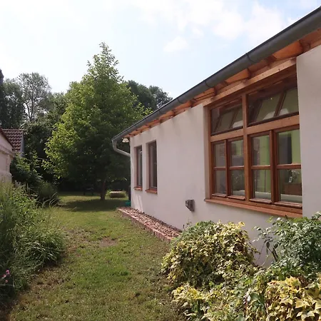 Semesterbostad Relax *