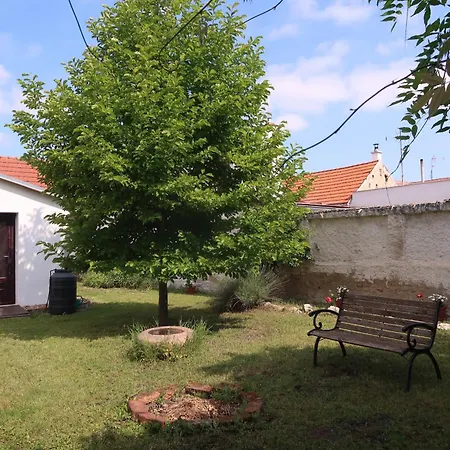 Relax Semesterbostad *