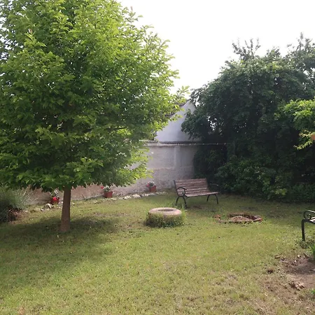 Relax Semesterbostad *