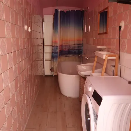 Relax Brezi (Breclav)