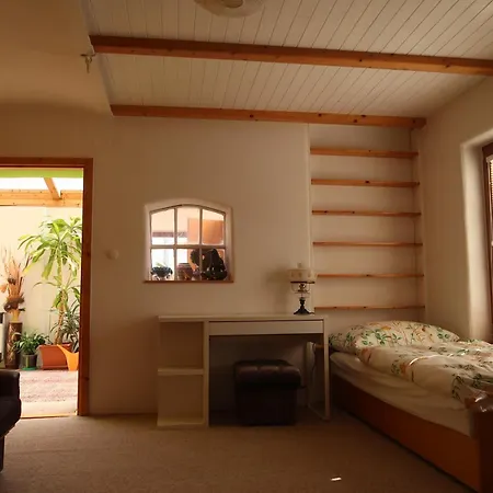 Semesterbostad Relax Brezi (Breclav)