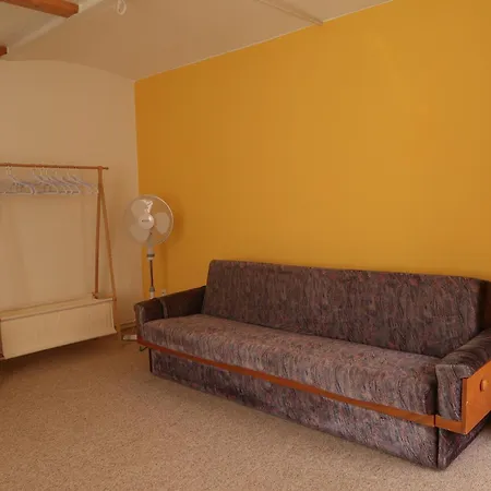 Semesterbostad Relax