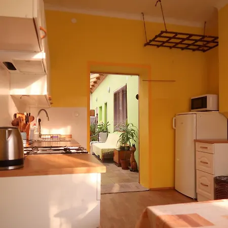 Relax Brezi (Breclav)