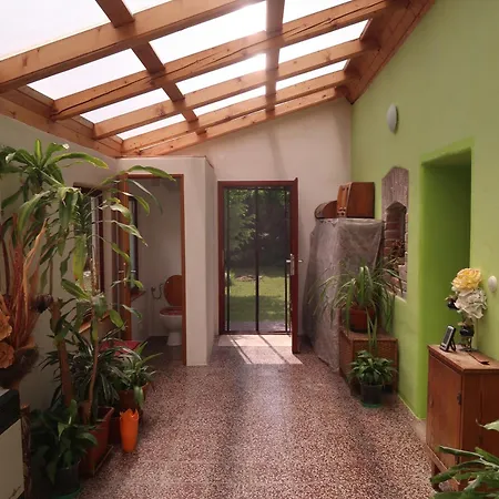 Holiday home Relax Brezi (Breclav)