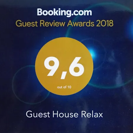 Relax * Brezi (Breclav)