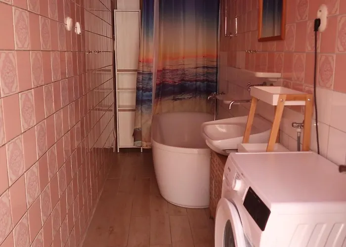 Relax Brezi (Breclav)