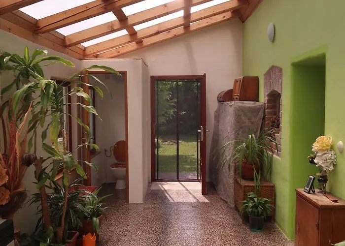 Casa de Férias Relax Brezi (Breclav)