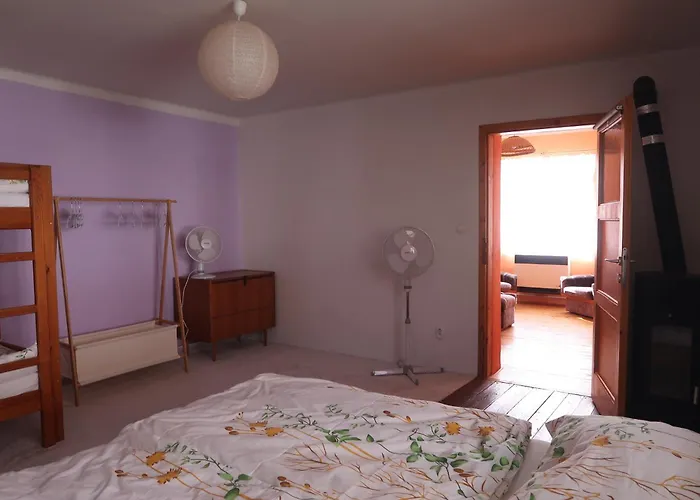 Relax בית נופש Brezi (Breclav)